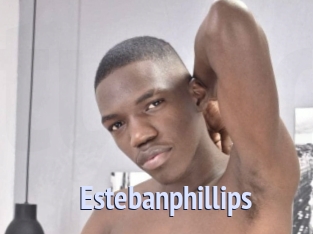 Estebanphillips