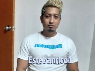 estebanrico1 Tube video gay