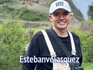 Estebanvelasquez