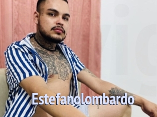 Estefanolombardo