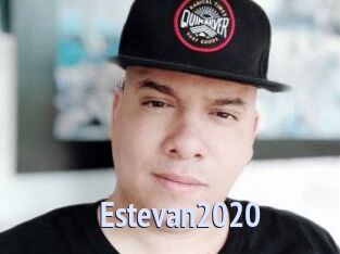 Estevan2020