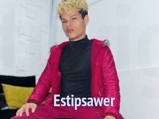Estipsawer