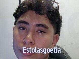Estolasgoetia