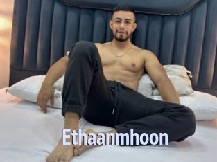 Ethaanmhoon