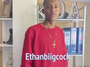 Ethanbiigcock