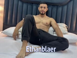 Ethanblaer