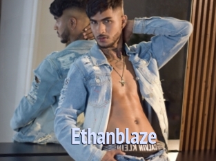 Ethanblaze
