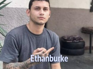 Ethanburke