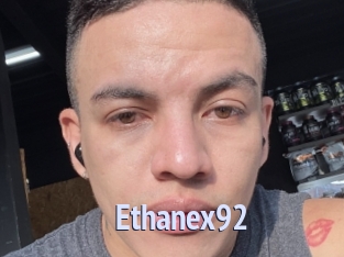 Ethanex92