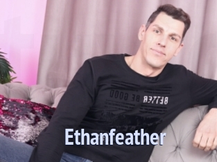 Ethanfeather