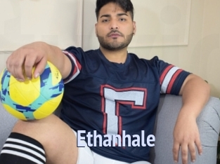 Ethanhale