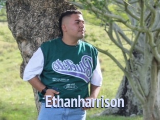 Ethanharrison