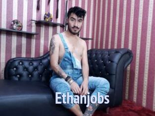 Ethanjobs