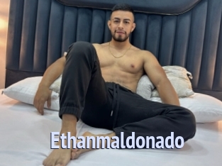 Ethanmaldonado