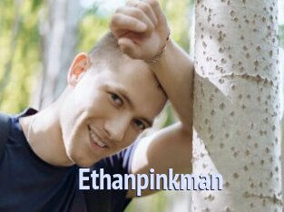 Ethanpinkman