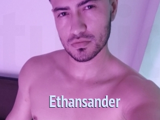 Ethansander
