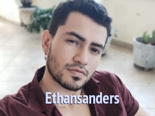 Ethansanders