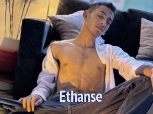 Ethanse