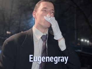 Eugenegray