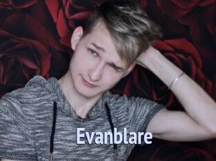 Evanblare