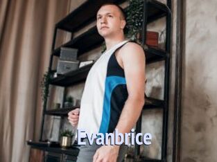 Evanbrice