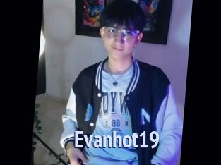 Evanhot19