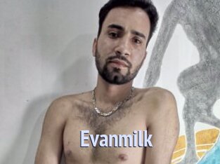 Evanmilk