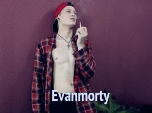 Evanmorty