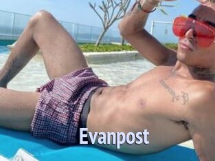 Evanpost