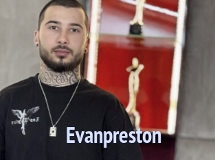 Evanpreston