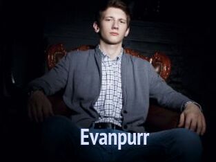 Evanpurr
