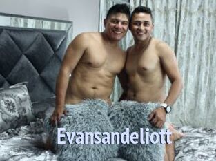 Evansandeliott