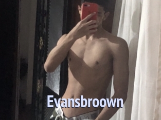 Evansbroown