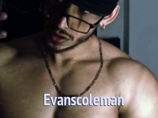 Evanscoleman