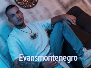 Evansmontenegro