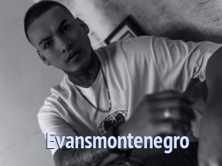 Evansmontenegro