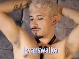 Evanswalker