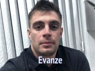 Evanze
