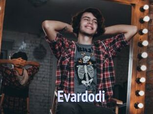 Evardodi