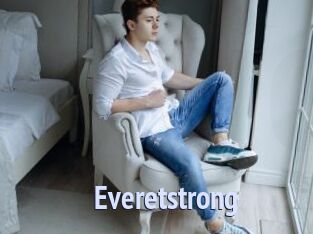 Everetstrong