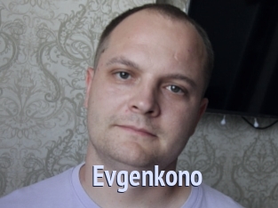 Evgenkono