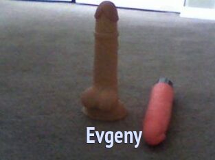 Evgeny