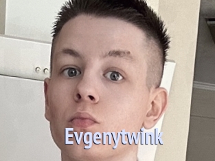 Evgenytwink