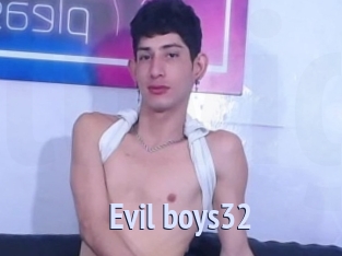 Evil_boys32