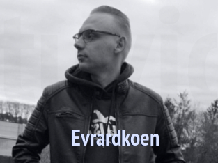 Evrardkoen
