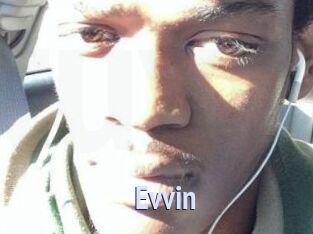 Evvin