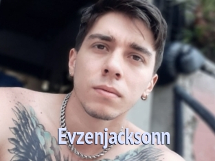 Evzenjacksonn
