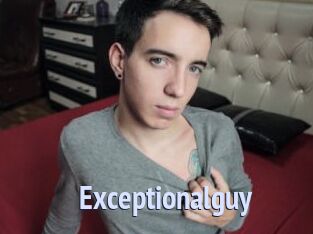 Exceptionalguy