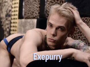 Exepurry