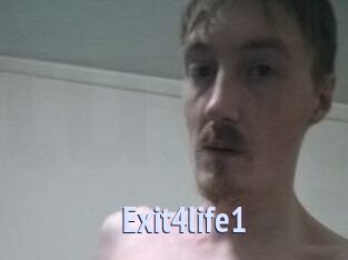 Exit4life1